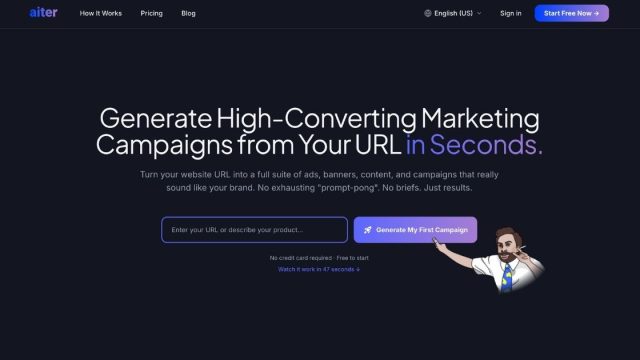 Revolutionizing Marketing with