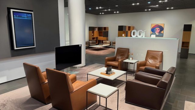 Experience Luxury with Lufthan