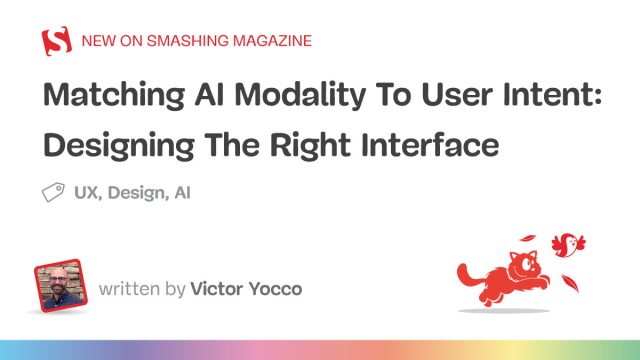 Designing User-Centric Interfa
