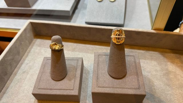 Emerging Trend in Precious Sto