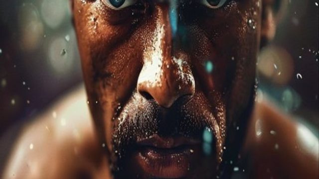 Reflecting on Muhammad Ali's I