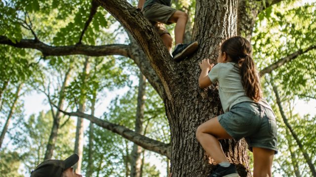 Adventures in Nature: A Day of