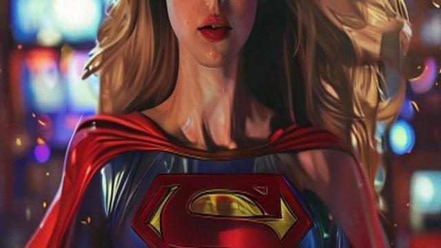 Supergirl's Bold New Direction