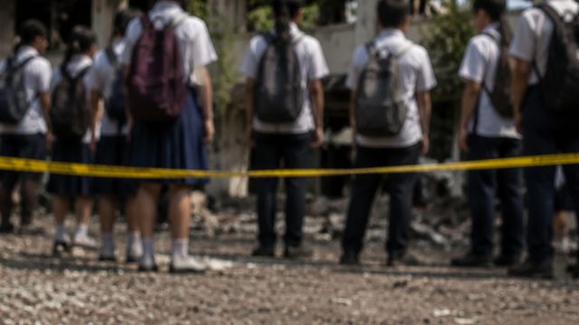 Recent School Shooting in the 