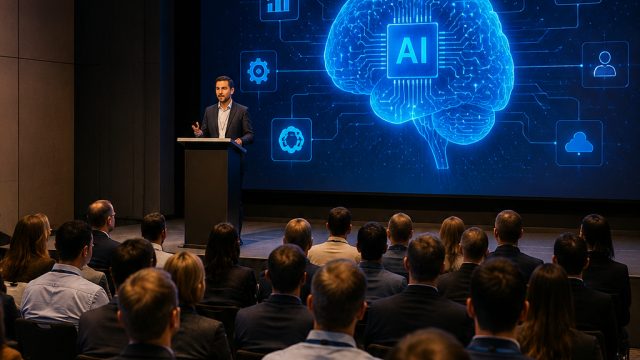 Unlocking AI Insights: Expert 