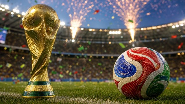 World Cup 2026: Understanding 