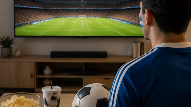 Get Ready for the 2026 FIFA Wo