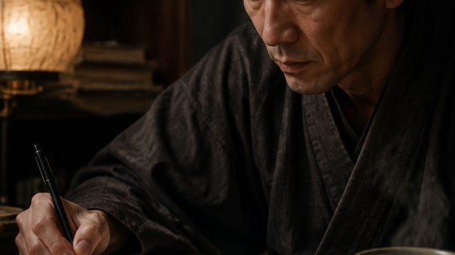 Exploring the Legacy of Osamu 