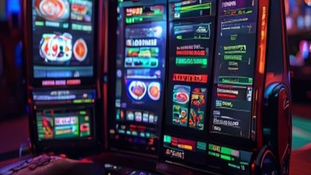 Exploring the Rise of Online G