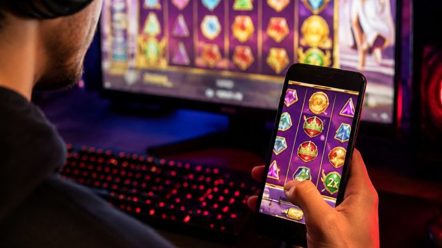 Understanding the Rise of Onli