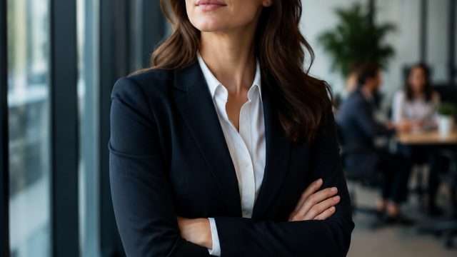 Cultivating Genuine Confidence