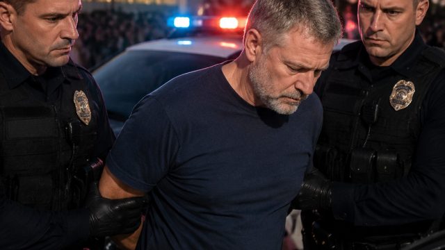 Arrests Made in Alleged Threat