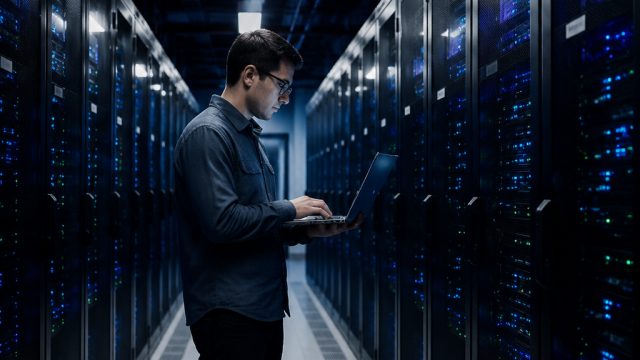 The Rise of Local AI Servers: 