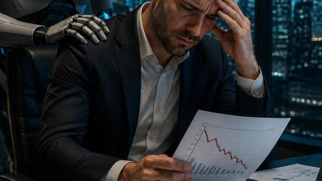 Why Trusting AI Without Scruti