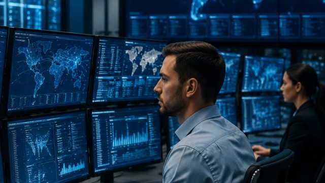Strengthening Cybersecurity: T
