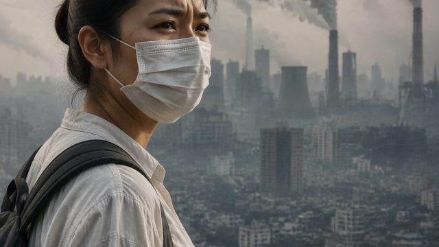 Urgent Need for Clean Air Solu