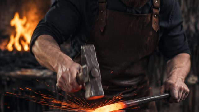 Highland Forge Design: A Fusio