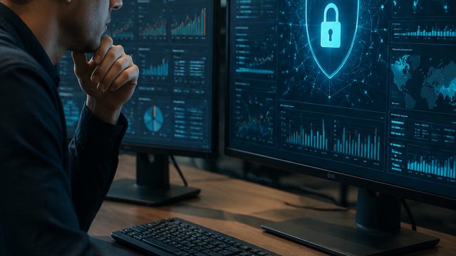 Revolutionizing Fraud Preventi