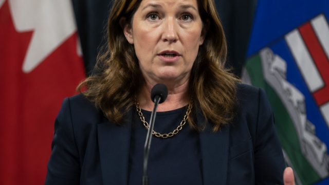 Alberta's Quest for Sovereignt