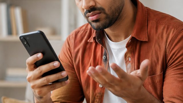 Airtel Users Express Disconten