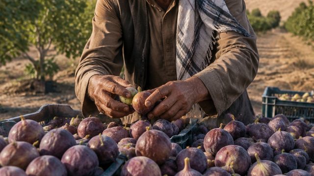 Herat Farmers Face Challenges 