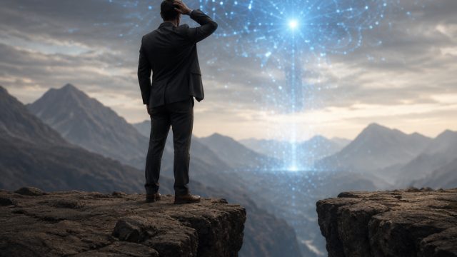 Navigating the AI Landscape: W
