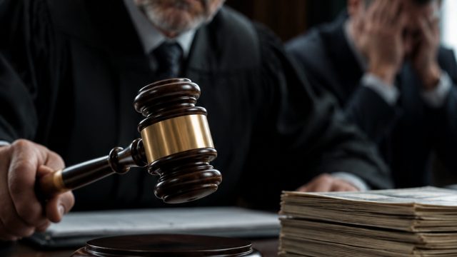 StubHub UK Faces Heavy Fine an