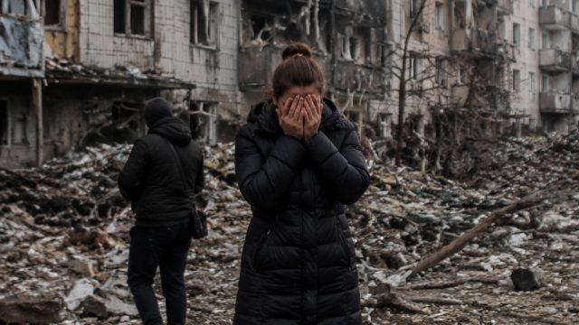 Tragedy Strikes: Recent Attack