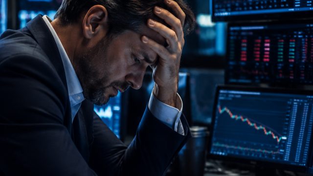 Tech Sector Turbulence: Unders