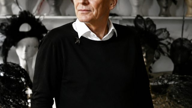 Celebrating LGBTQ Icons: The I