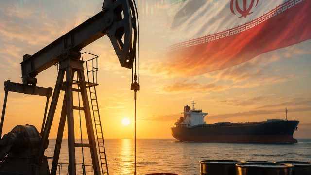 US Easing of Iran Oil Sanction