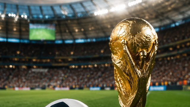 Understanding World Cup Tiebre