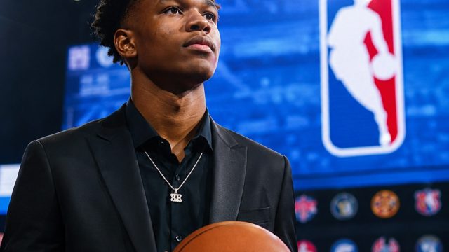 Navigating the NBA Draft: Key 