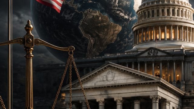 The Implications of U.S. Finan