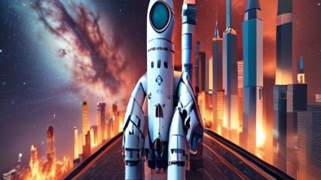 Why SpaceX's Recent Stock Decl