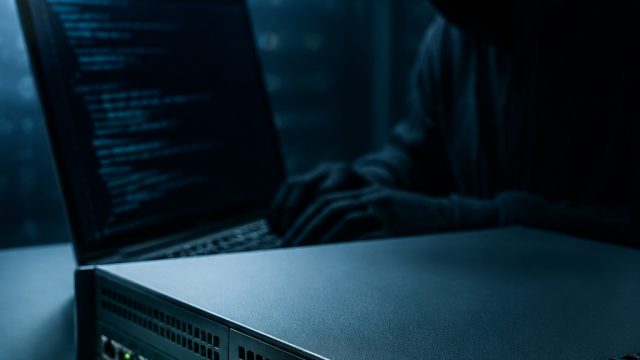 New Cybersecurity Threat: Fort