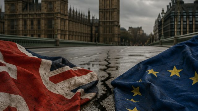 The Ongoing Impact of Brexit o
