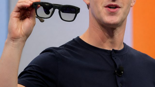 Meta Unveils Affordable Smart 