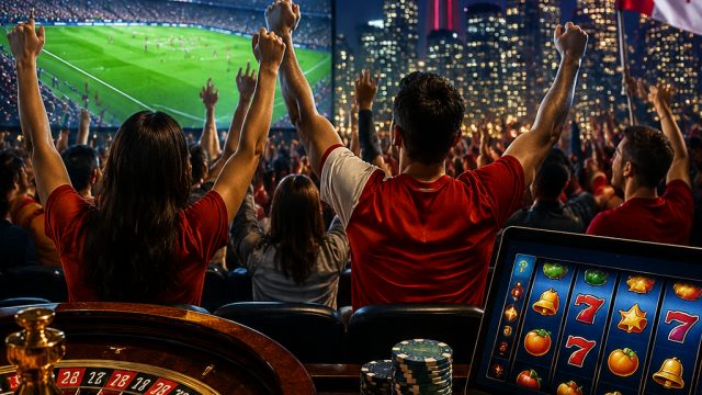 Experience the Thrill of FIFA 