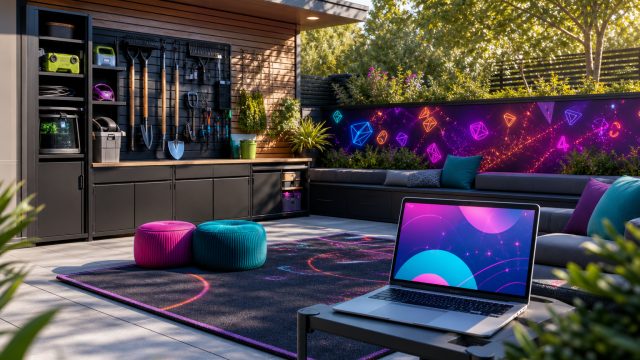 Transform Your Outdoor Space w