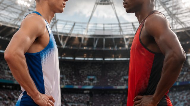 Exciting Showdown: Emerging Br