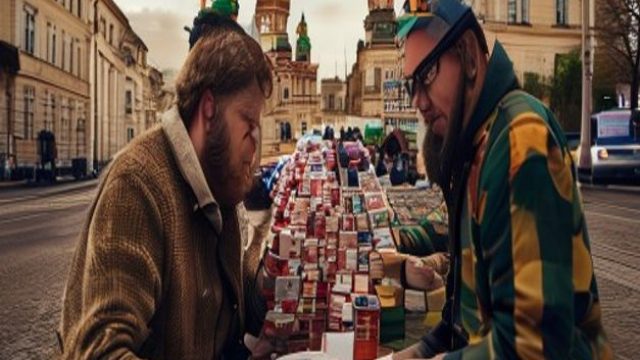 Understanding Poland and Ukrai
