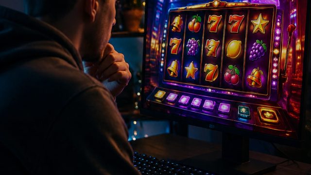 Exploring the Rise of Online S