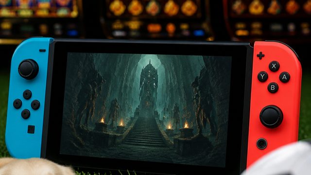 Exciting Updates for Dark Scro