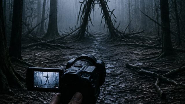 The Blair Witch Project Remake