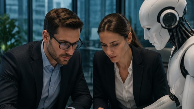 How Automation is Shaping Busi