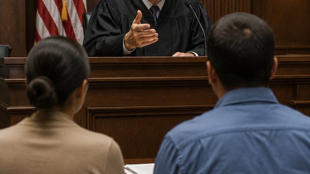 Court Decision on Fast-Track D
