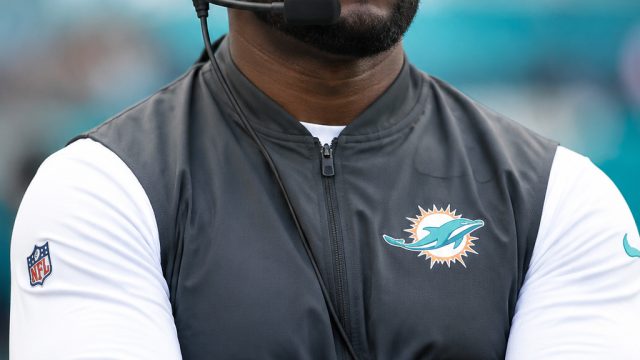 Brian Flores: The Future of De