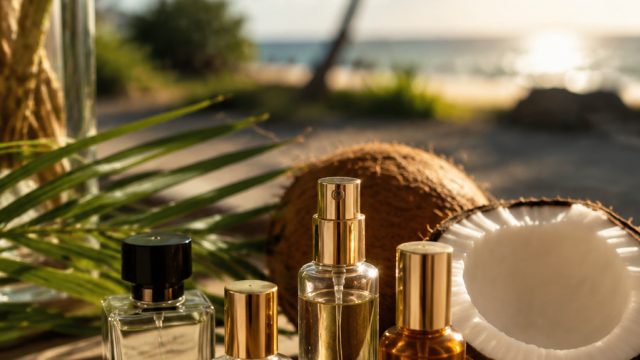 Discover the Best Coconut Scen