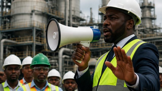 SEC Issues Urgent Warning on U